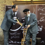 معرفی برگزیدگان اولین جشنواره تمبک نوازی