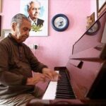مصطفی کمال پورتراب؛ آهنگساز و پدر تئوری موسیقی معاصر ایران