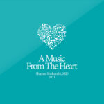 صدای قلب یک بیمار همراه با ملودی موسیقی ایرانی