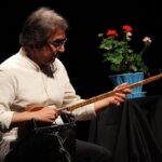 آلبوم «گفت‌وگو» شنیدنی شد/جلوه‌ای از دلباختگی به موسیقی ایران