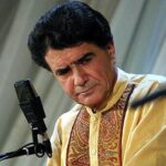 استاد « محمدرضا شجریان» و کنسرت هایش