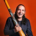 آشنایی با ساز بادی – چوبی دیجریدو Didgeridoo