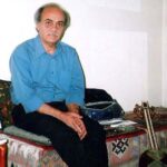 زندگی هنری «عطا چنگوک» نوازنده تار و سه تار