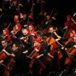 مهلت ارسال آثار آهنگسازان ایرانی به ارکستر ملی تمدید شد
