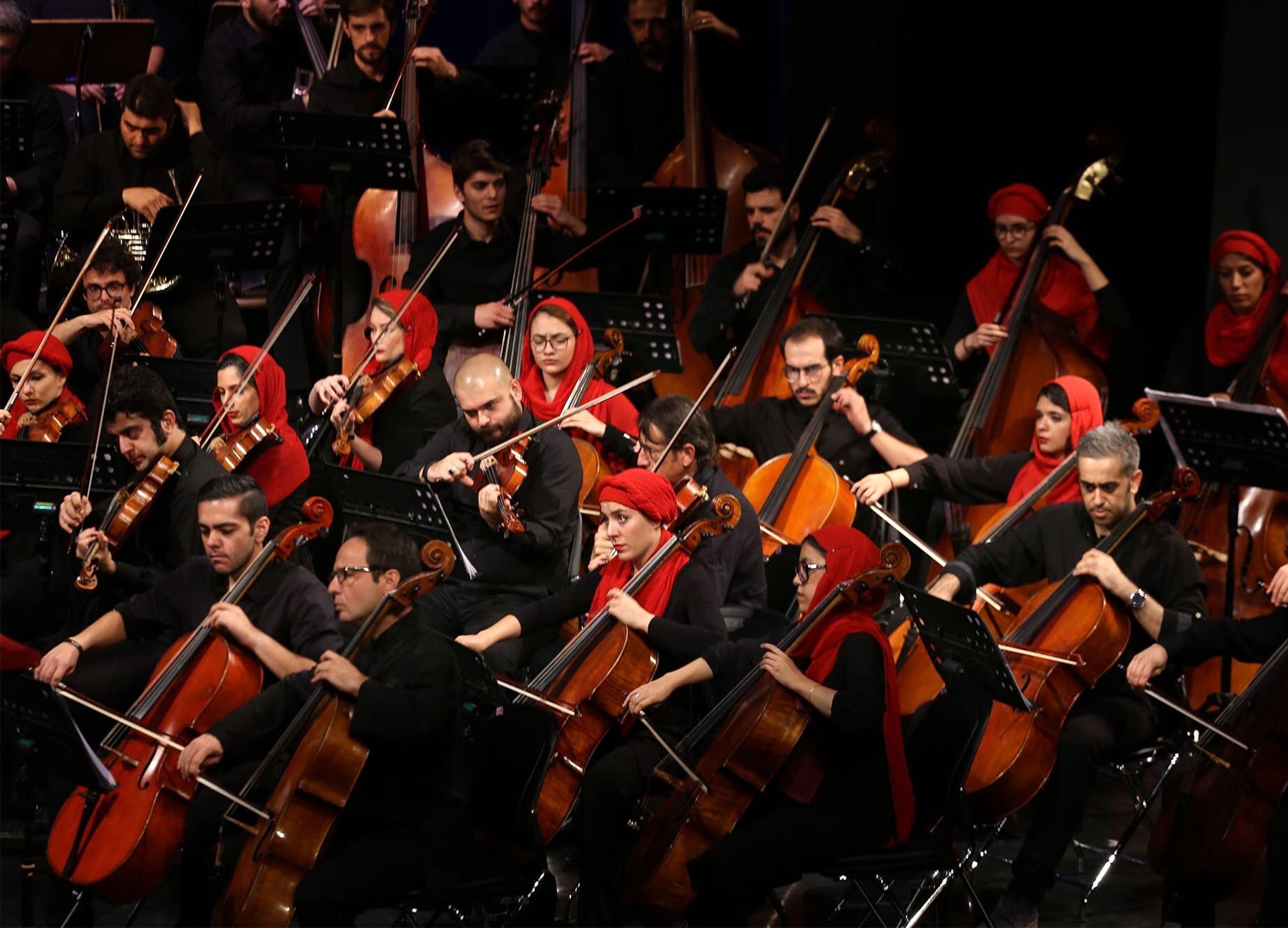 مهلت ارسال آثار آهنگسازان ایرانی به ارکستر ملی تمدید شد