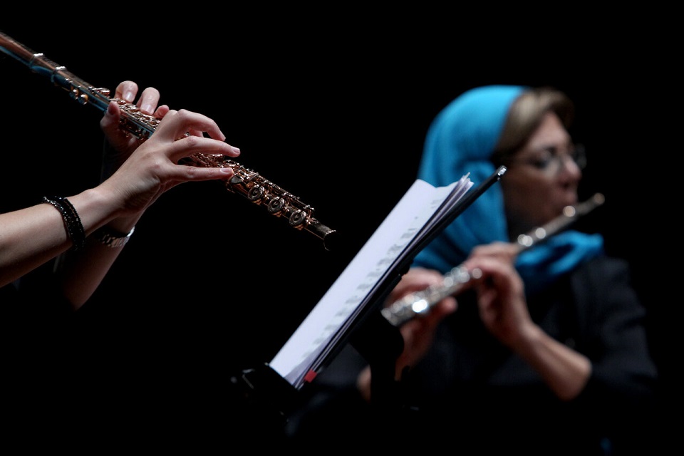 بازار موسیقی؛ از آلبوم مشترک «همایون شجریان» تا کارمای «فرزاد فرزین»