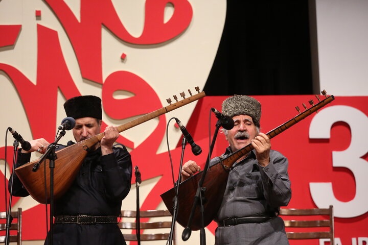 ثبت نام بخش غیر رقابتی جشنواره موسیقی فجر آغاز شد