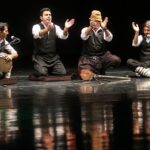 موسیقی نواحی چشمه زلال فرهنگ ایرانی