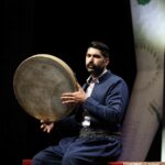 هفته وحدت، هفته دف نوازان کردستان است