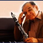 علی اصغر مبرا نوازنده و آهنگساز پیشکسوت دار فانی را وداع گفت