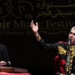 فراخوان بخش رقابتی سی و هفتمین جشنواره موسیقی فجر اعلام شد