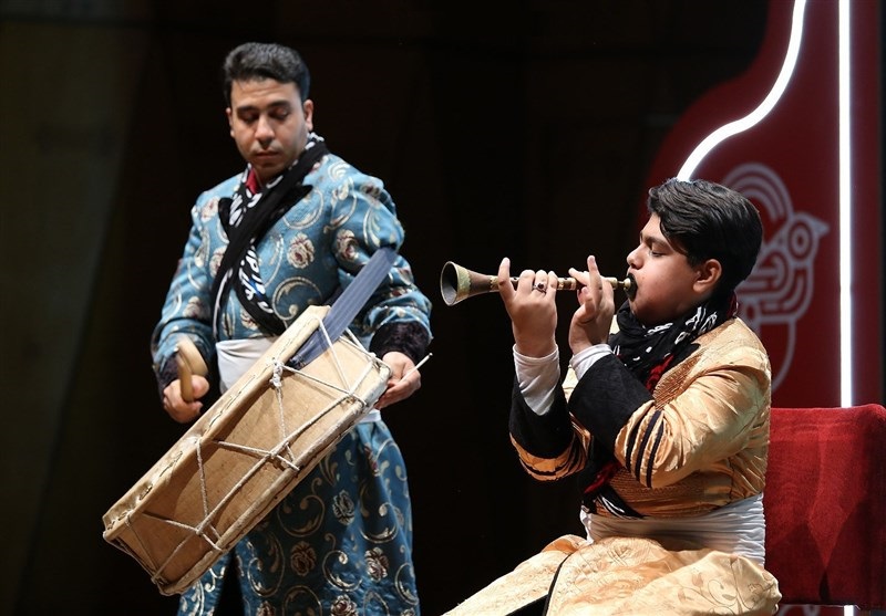 ۴۳۱ نوازنده و خواننده به مرحله نهایی جشنواره ملی موسیقی جوان رسیدند