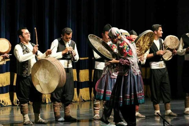 موسیقی مازندران ریشه در دوره ساسانیان دارد!