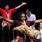چهارمین جشنواره موسیقی کیش با عنوان «مهرجان یامال» برگزار می شود