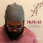 تلفیق موسیقی ایرانی و موسیقی ژاپنی