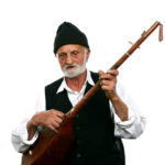 اسماعیل خان معززی در موسیقی کتولی مرجع است/ دوتارنوازی در مازندران فوق ‌العاده ابتدایی است