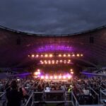 خسارت سنگین کرونا به صنعت اجراهای زنده استرالیا