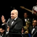برگزاری کنسرت رایگان «ارکستر بادی تهران» در فضای باز