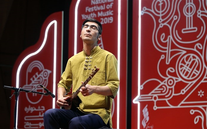 جشنواره موسیقی جوان به رشد تنبور کمک کرد
