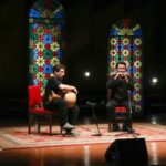 حیات دوباره اجراهای زنده موسیقی از آذرماه