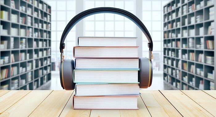 «اسپاتیفای»، غول دیجیتال عرصه موسیقی در بازار کتاب های صوتی  عرض اندام می کند