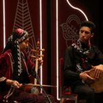 صدا و سیما جوانان را با سازهای بومی ارزشمند موسیقی آشنا کند