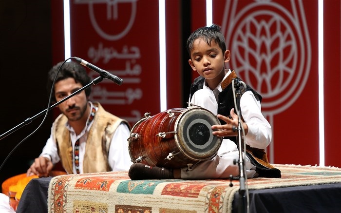 تمدید مهلت ارسال آثار به مرحله نهایی جشنواره موسیقی جوان تا ۳۰ آبان