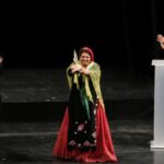 بزرگداشت و آیین یادبود زنده یاد پروین بهمنی در شیراز برگزار می‎‌شود