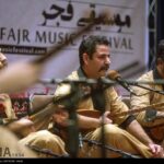شرایط برای برگزاری کنسرت‌های موسیقی در استان کرمانشاه فراهم است