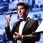 با همراهی مجموعه «رامبراند تریو»/محمد معتمدی در دو شهر اروپایی کنسرت می‌دهد