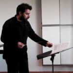 یک آنسامبل آلمانی مقام‌های اصیل موسیقی ایران را می‌نوازد
