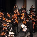 بنیاد رودکی دوره‌ جدید آکادمی رهبری ارکستر را برگزار می‌کند