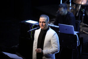 رونق گرفتن کنسرت ها در کیش / تهران در انتظار شروع