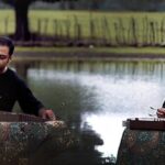 انتشار موزیک ویدیوی باران اثر مشترک وصال صالحیان و سینا شبان‌پور