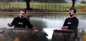انتشار موزیک ویدیوی باران اثر مشترک وصال صالحیان و سینا شبان‌پور