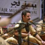 شرایط برگزاری کنسرت های موسیقی در کرمانشاه آماده است