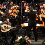ارکستر آلمانی «موزیک فابریک» آثار سه آهنگساز ایرانی را می‌نوازد