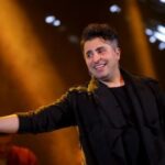 اولین کنسرت علیرضا طلیسچی بعد از کرونا برگزار شد/گزارش تصویری