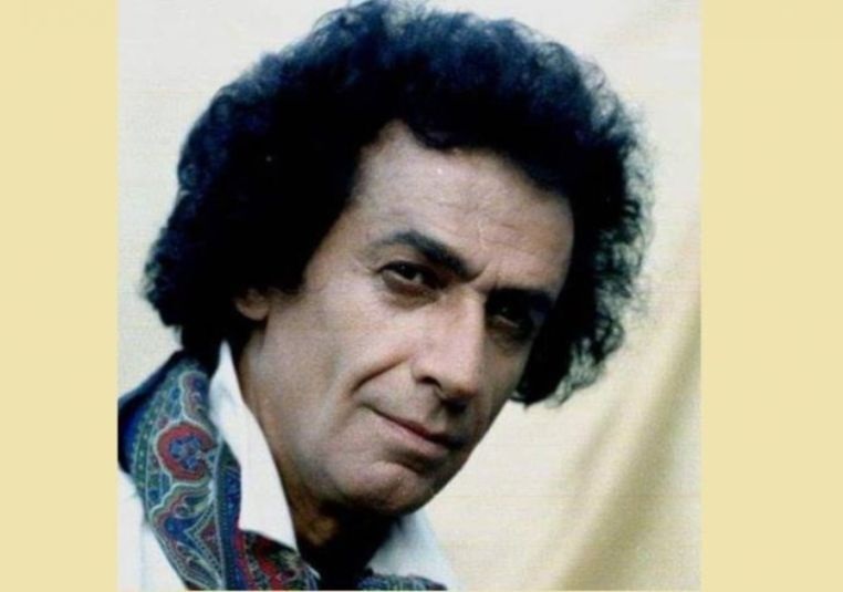 زندگینامه «حسین سرشار»؛ پایه‌گذار هنر اپرا در ایران و دوبلوری توانا