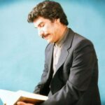 زندگینامه سید نورالدین رضوی سروستانی خواننده آواز و ردیف‌دان
