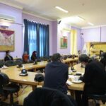 ساز رَباب عامل اتصال فرهنگ ایرانی و افغانستانی