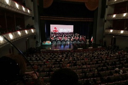 هزار و ۶۹۰ هنرمند در جشنواره موسیقی فجر می نوازند و می خوانند