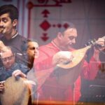 تک‌آهنگ‌ها در جشنواره ملی موسیقی «نوای مهر»