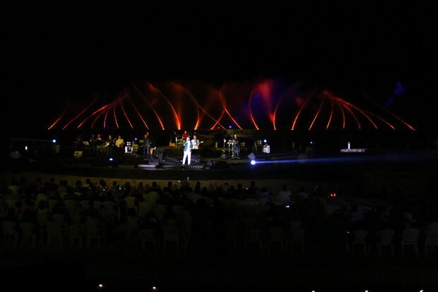 برنامه تازه‌ترین کنسرت‌ ها در تهران و شهرهای دیگر