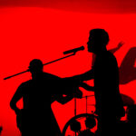 کنسرت سیروان خسروی در نمایشگاه بین المللی