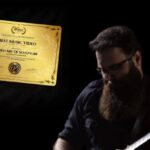 «صورتگر» و جایزه بهترین موزیک ویدیوی جشنواره وگاس