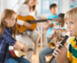 بهترین سازهای موسیقی برای یادگیری کودکان کدامند؟
