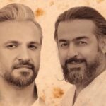 همای اپرای «یهودا و شیدا» را می‌نویسد