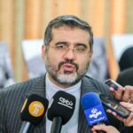 محمدمهدی اسماعیلی در جمع خبرنگاران اعلام کرد :برای برگزاری کنسرت هیچ شهری ممنوعیت ندارد