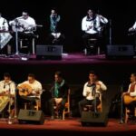 جشنواره فرهنگی «بلوط» و سه روایت از موسیقی لری